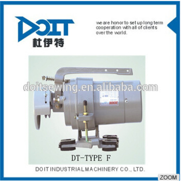 DT-TYPE FCLUTCH MOTOR Energieeinsparung Moto